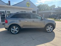 Image for 2014 Ford Edge Limited ID: 6849606