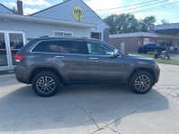 Image for 2018 Jeep Grand Cherokee Limited ID: 6849631