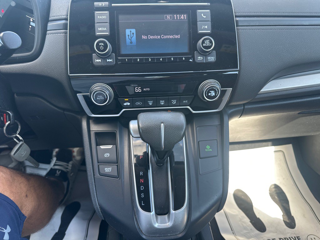 2017 Honda CR-V Image 11
