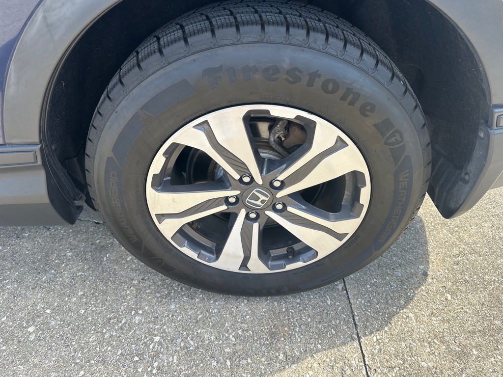 2017 Honda CR-V Image 13