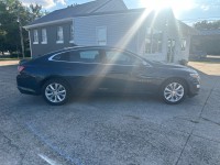 Image for 2021 Chevrolet Malibu LT ID: 6872578