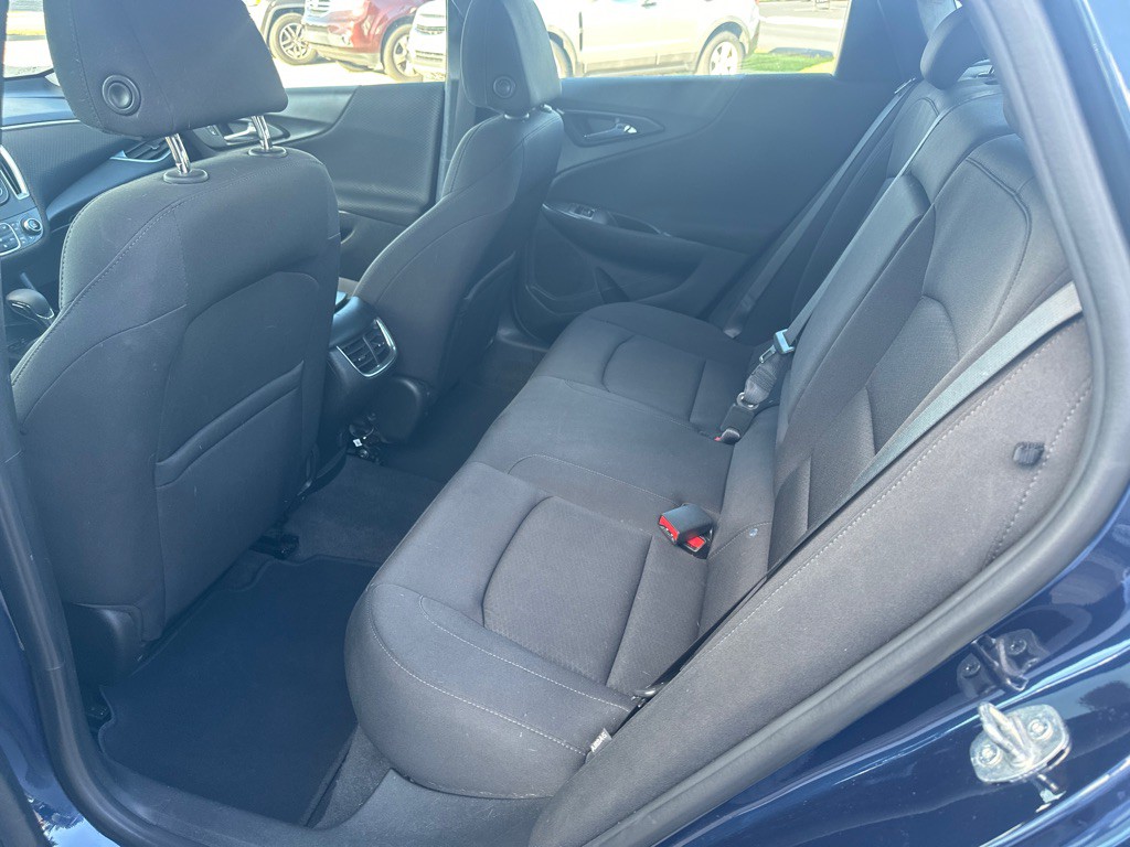 2021 Chevrolet Malibu Image 7