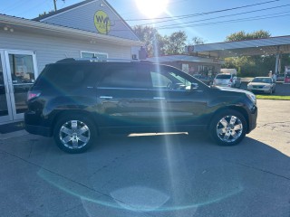 Image for 2015 GMC Acadia SLT-1 ID: 6875907