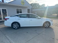 Image for 2020 Nissan Altima S ID: 6877589