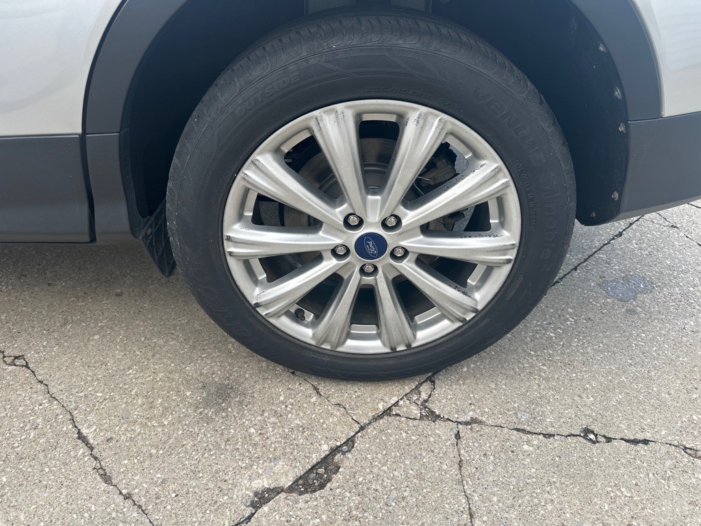 2017 Ford Escape Image 14