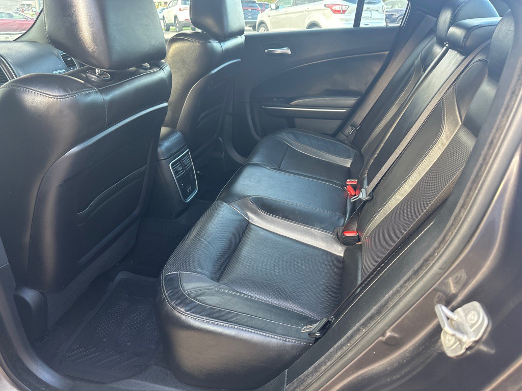 2019 Dodge Charger Image 7