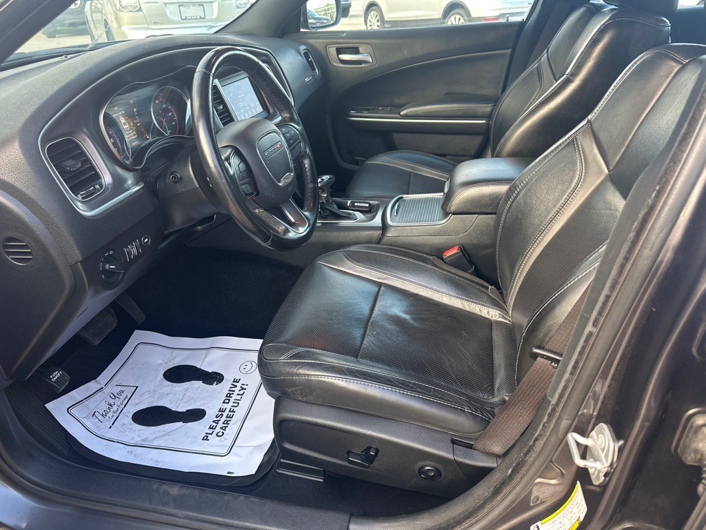 2019 Dodge Charger Image 9