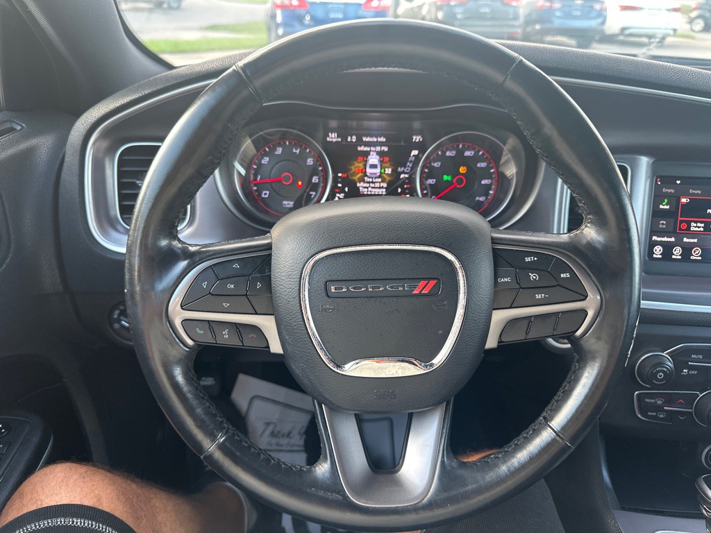 2019 Dodge Charger Image 10