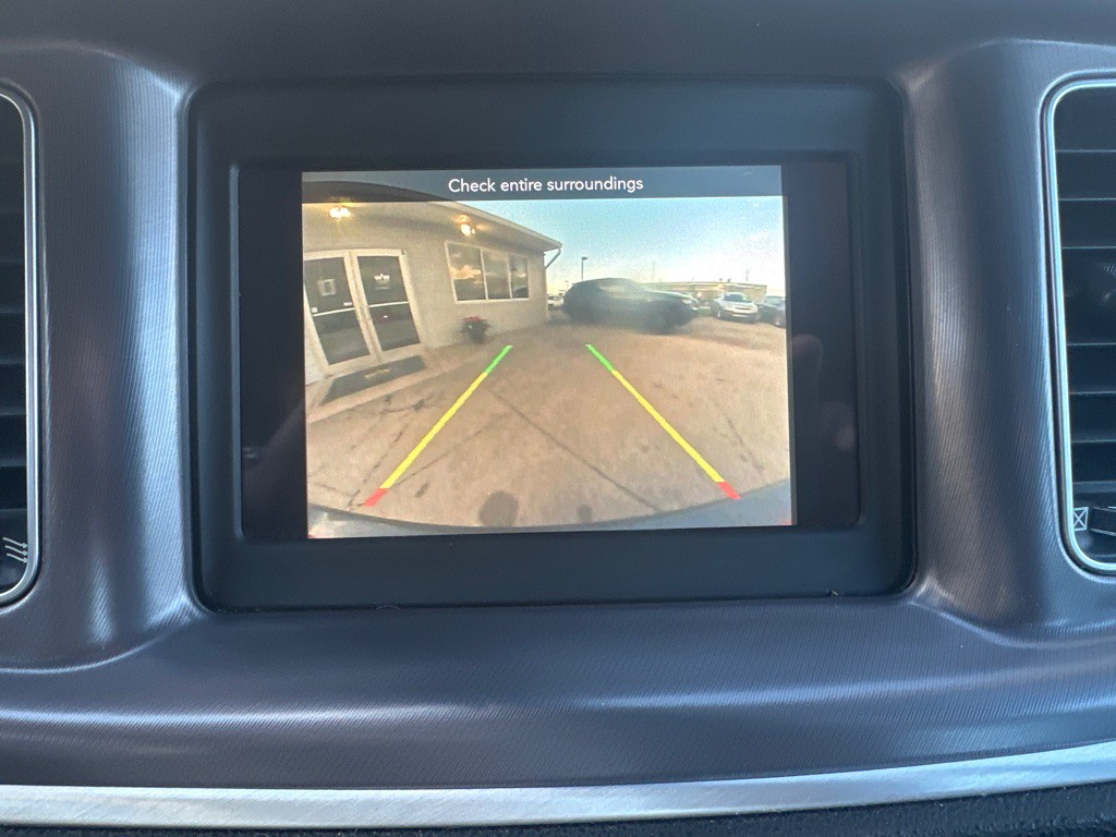 2019 Dodge Charger Image 13