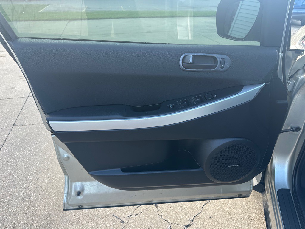 2007 Mazda CX-7 Image 8