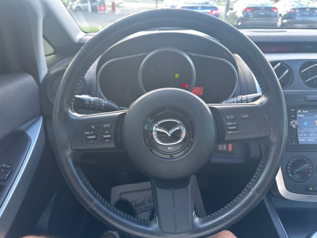 2007 Mazda CX-7 Image 11