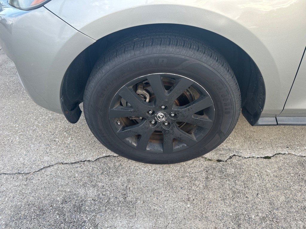 2007 Mazda CX-7 Image 14