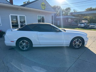 Image for 2014 Ford Mustang  ID: 6906669