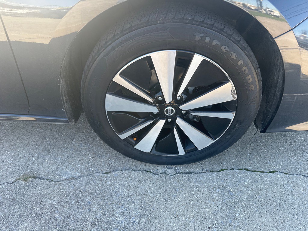 2022 Nissan Altima Image 14