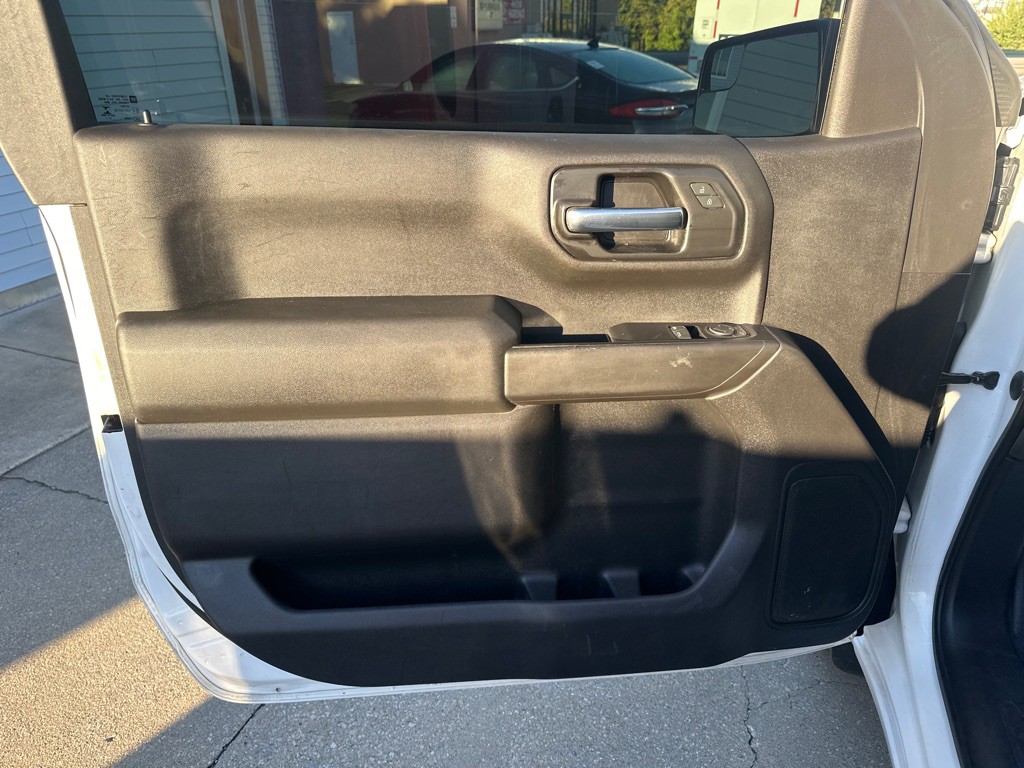 2021 Chevrolet Silverado 1500 Image 7