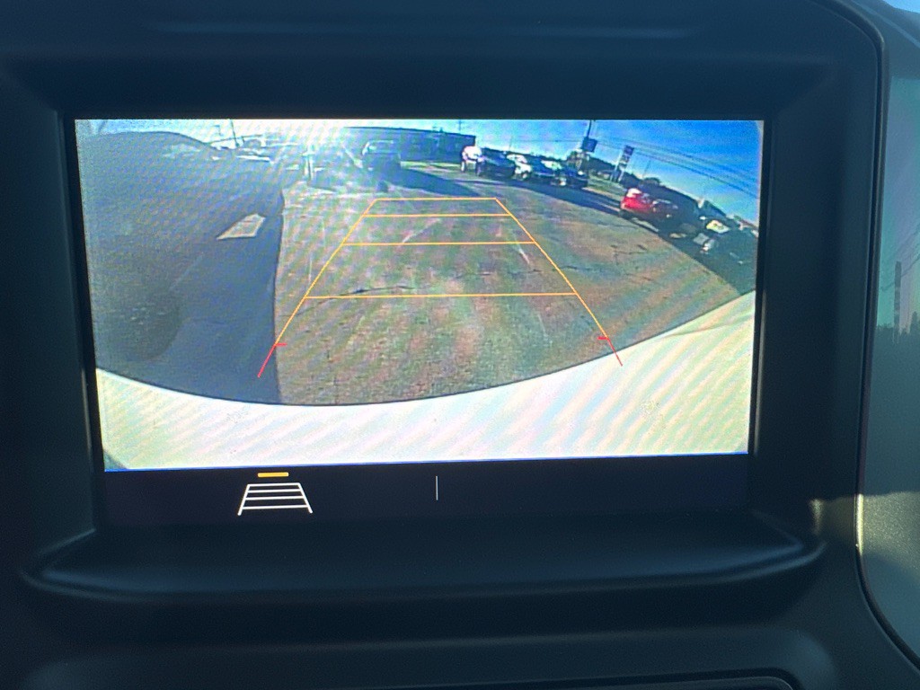 2021 Chevrolet Silverado 1500 Image 12