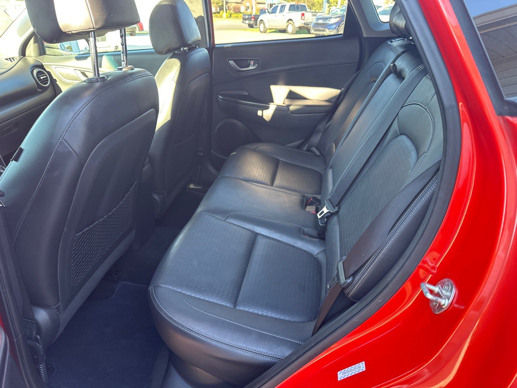 2019 Hyundai Kona Image 7