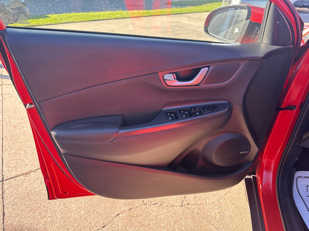 2019 Hyundai Kona Image 8
