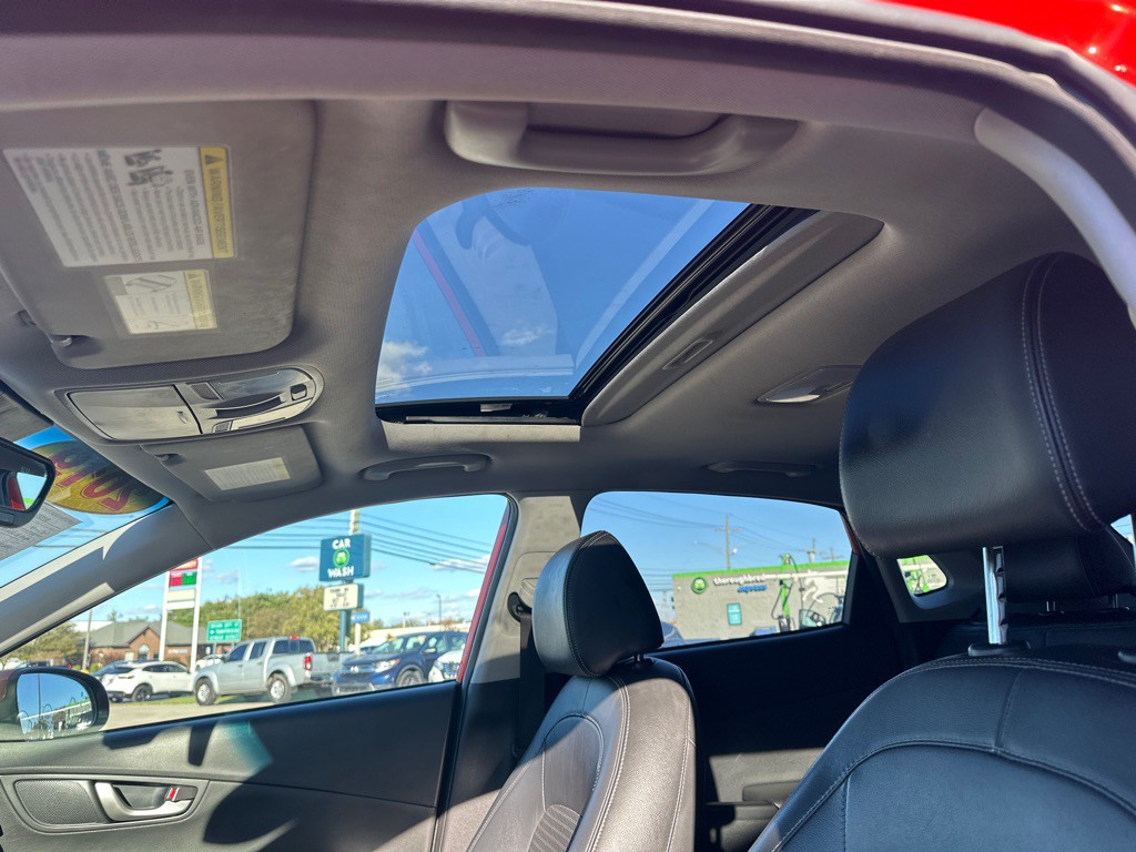 2019 Hyundai Kona Image 9