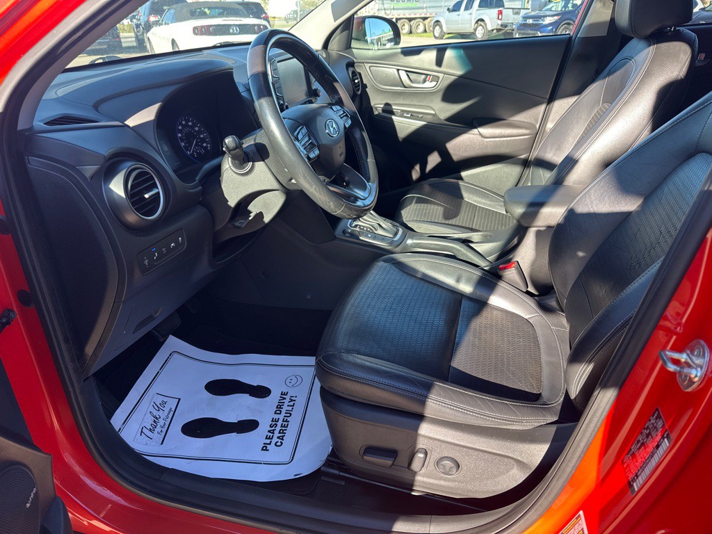 2019 Hyundai Kona Image 10