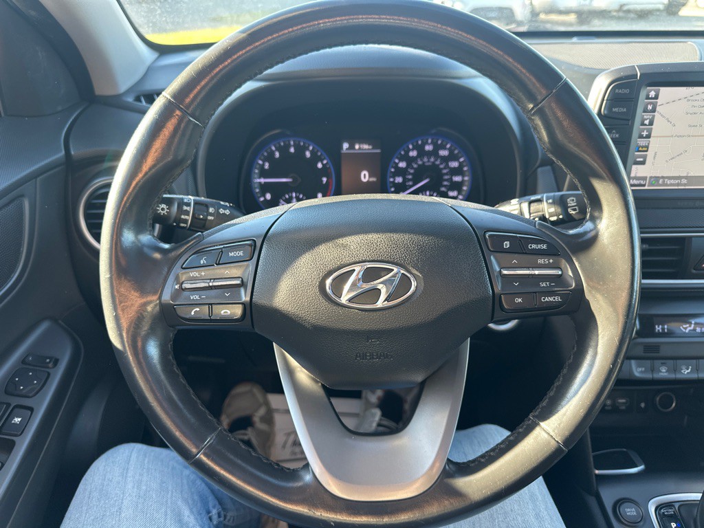 2019 Hyundai Kona Image 11