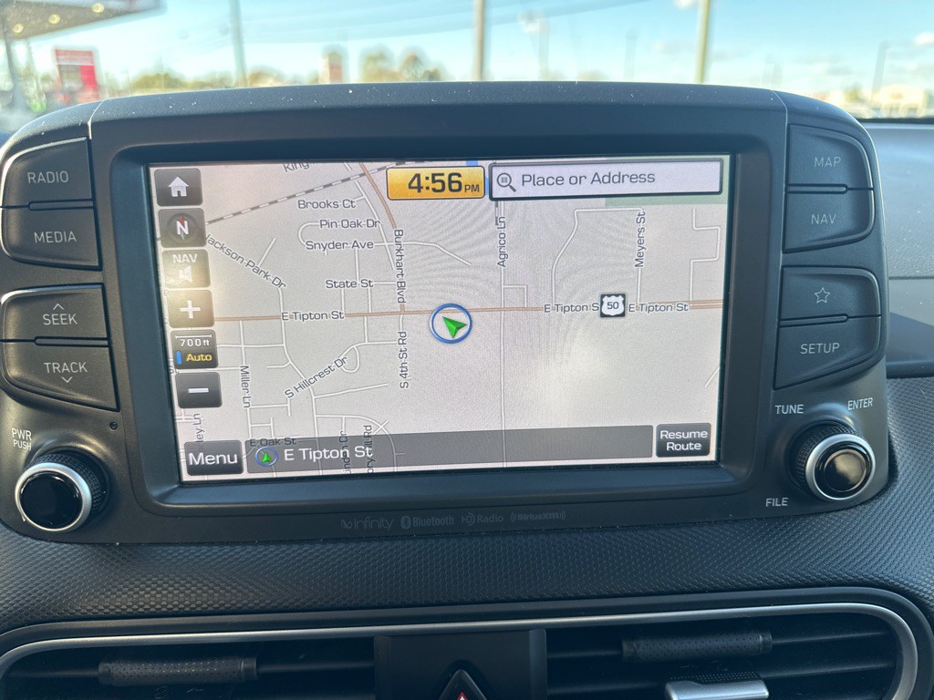 2019 Hyundai Kona Image 13