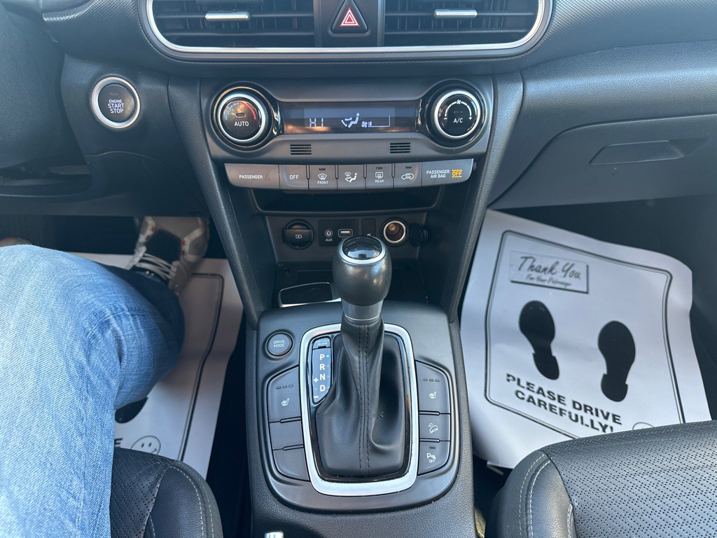 2019 Hyundai Kona Image 14