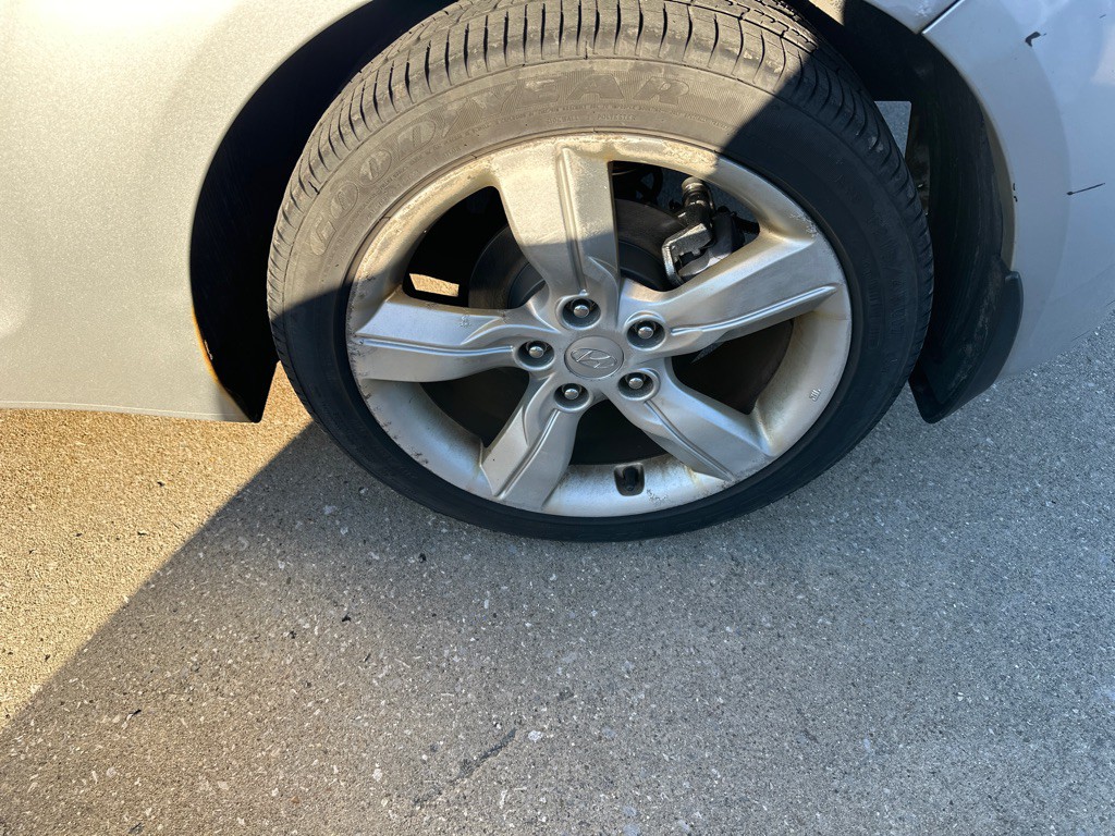 2012 Hyundai Veloster Image 13