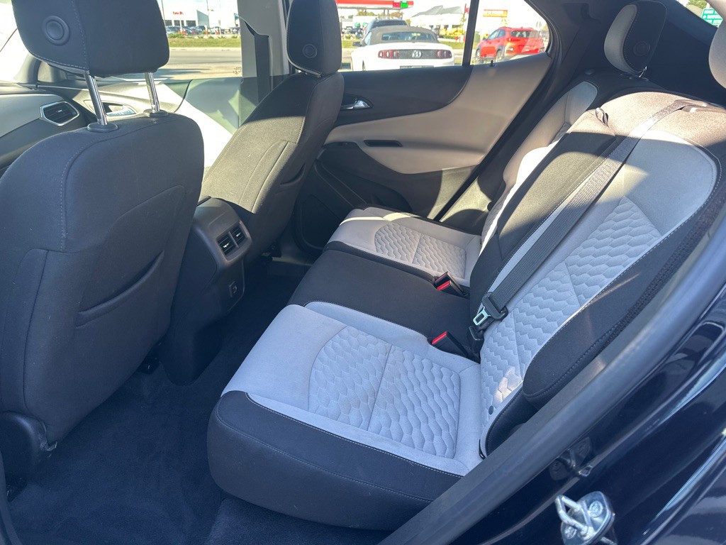 2020 Chevrolet Equinox Image 7