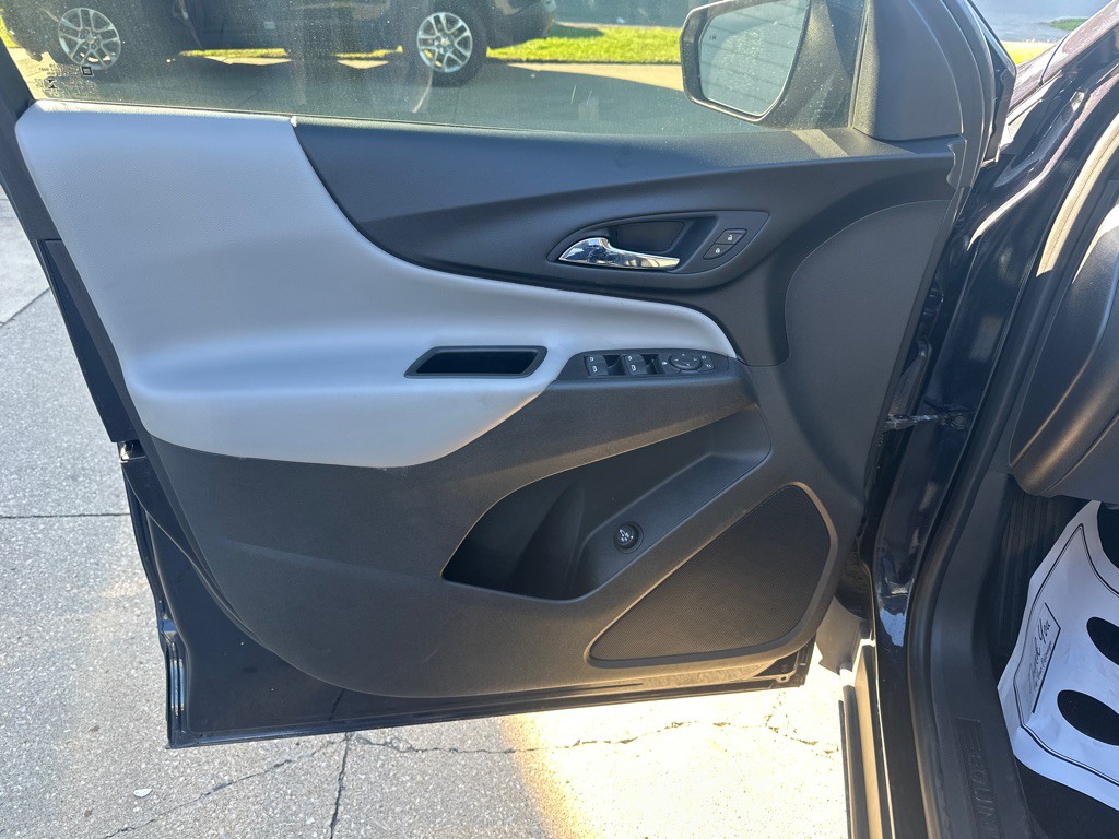 2020 Chevrolet Equinox Image 8