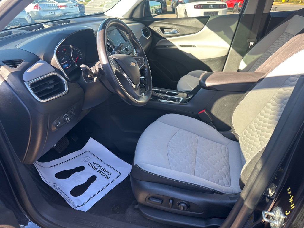 2020 Chevrolet Equinox Image 9