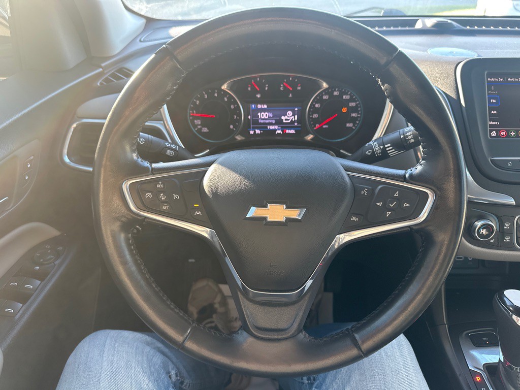 2020 Chevrolet Equinox Image 10