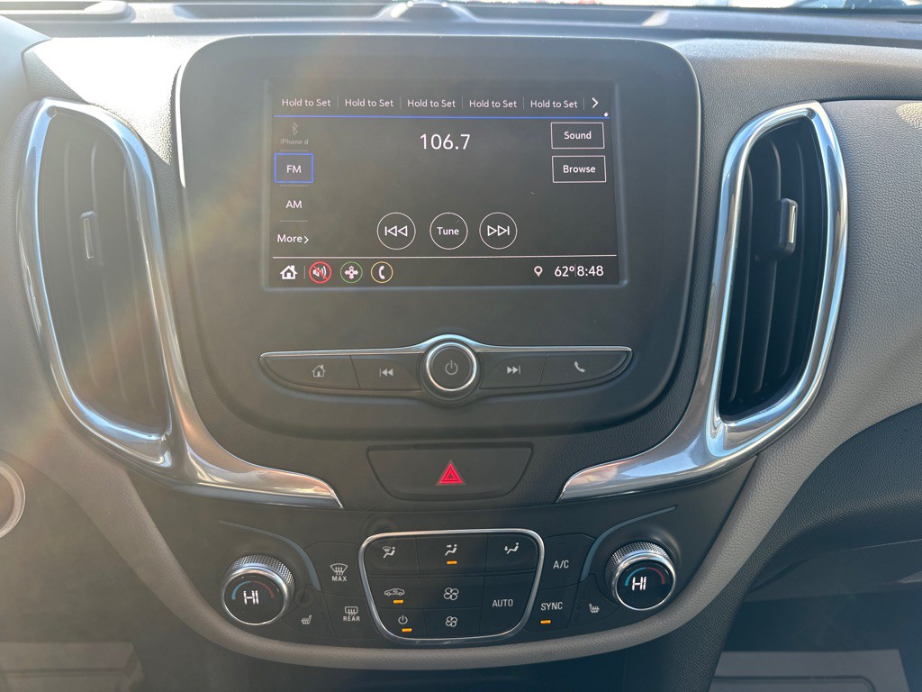 2020 Chevrolet Equinox Image 11