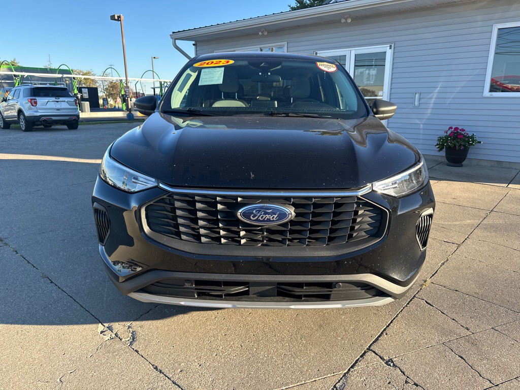 2023 Ford Escape Image 5
