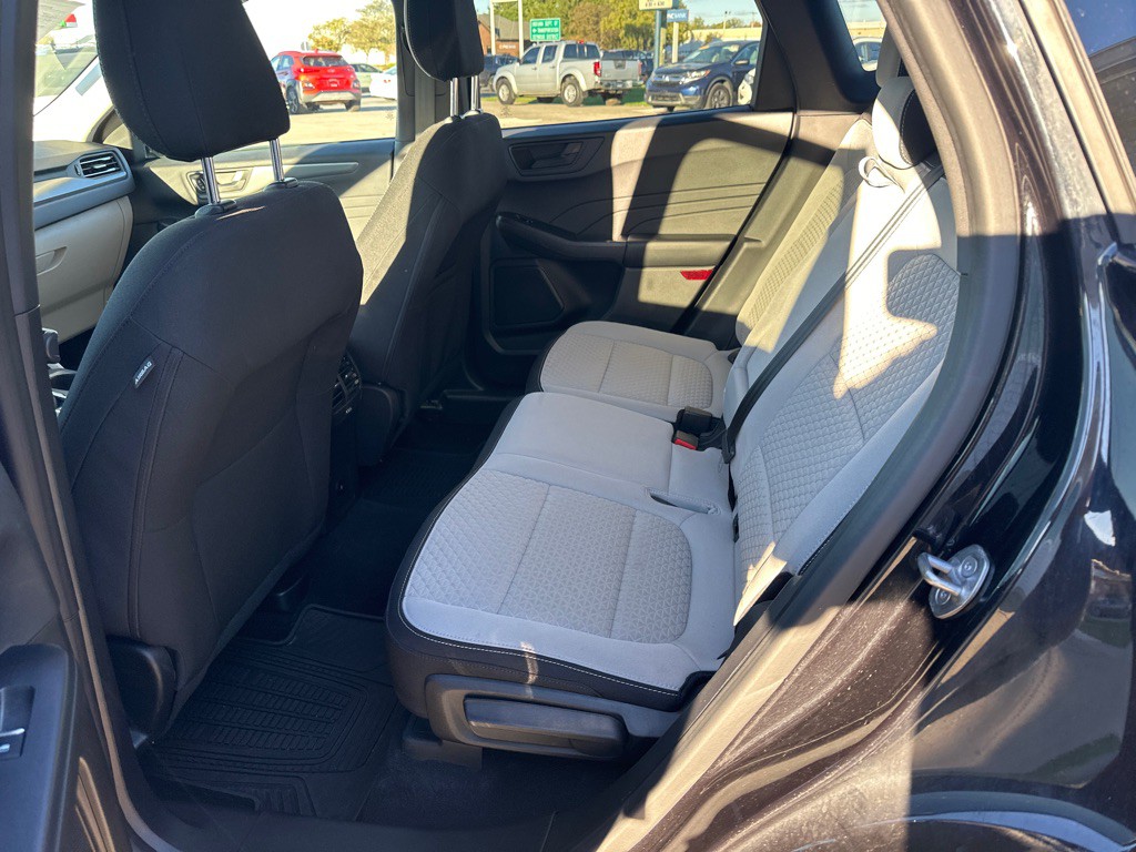 2023 Ford Escape Image 7