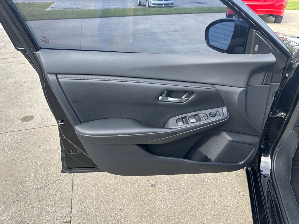 2021 Nissan Sentra Image 8