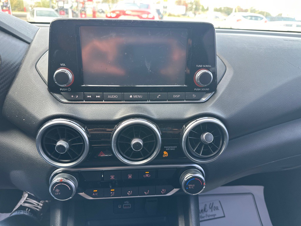 2021 Nissan Sentra Image 11