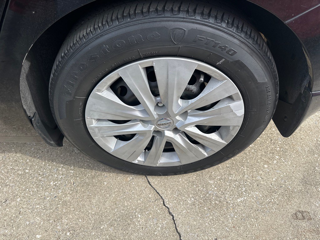 2021 Nissan Sentra Image 14