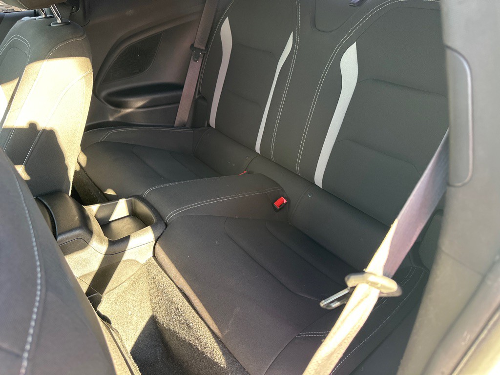 2019 Chevrolet Camaro Image 7