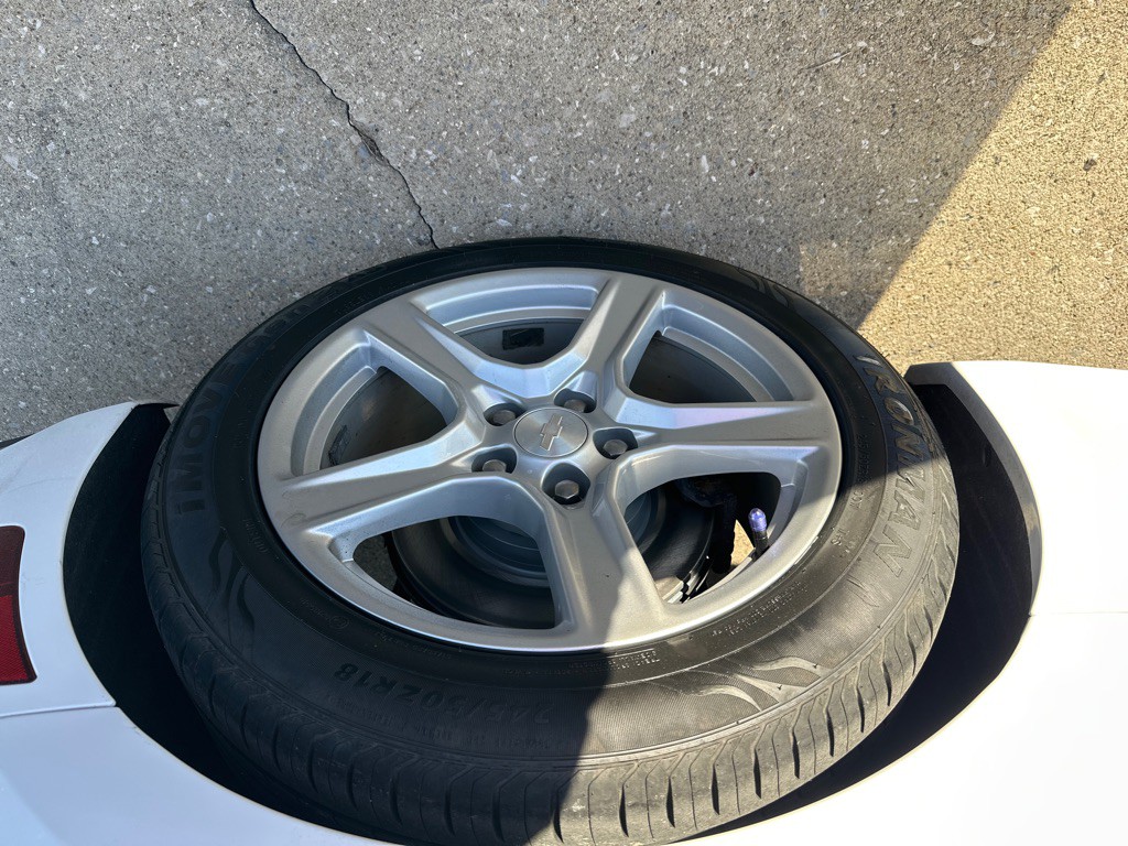 2019 Chevrolet Camaro Image 14