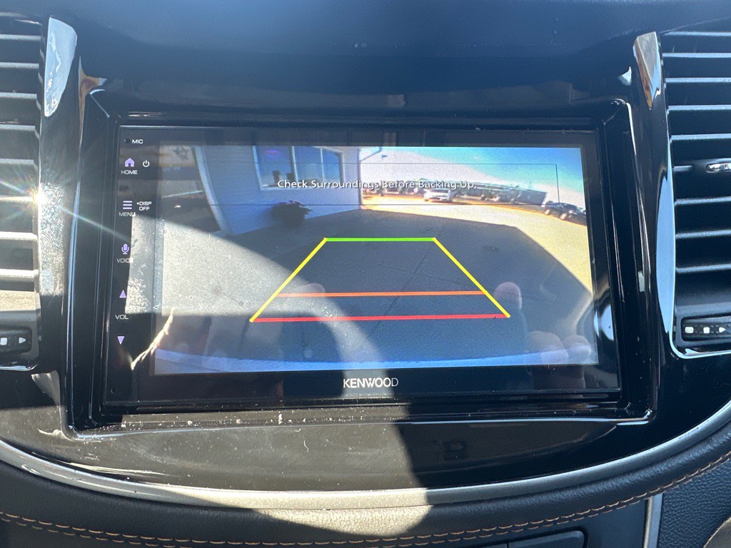 2021 Chevrolet Trax Image 13