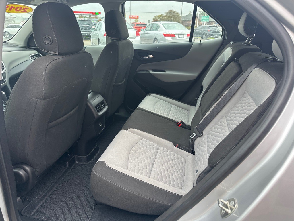 2019 Chevrolet Equinox Image 7