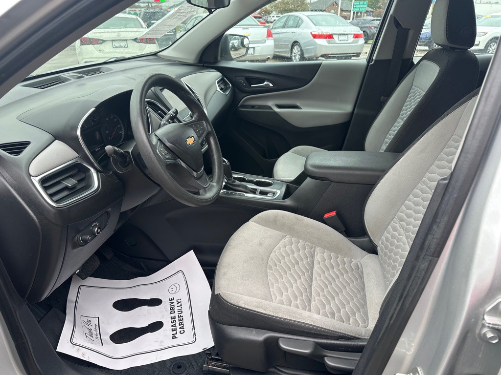 2019 Chevrolet Equinox Image 9
