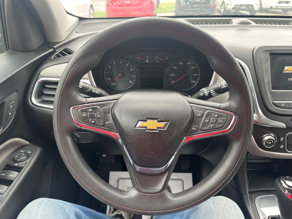 2019 Chevrolet Equinox Image 10