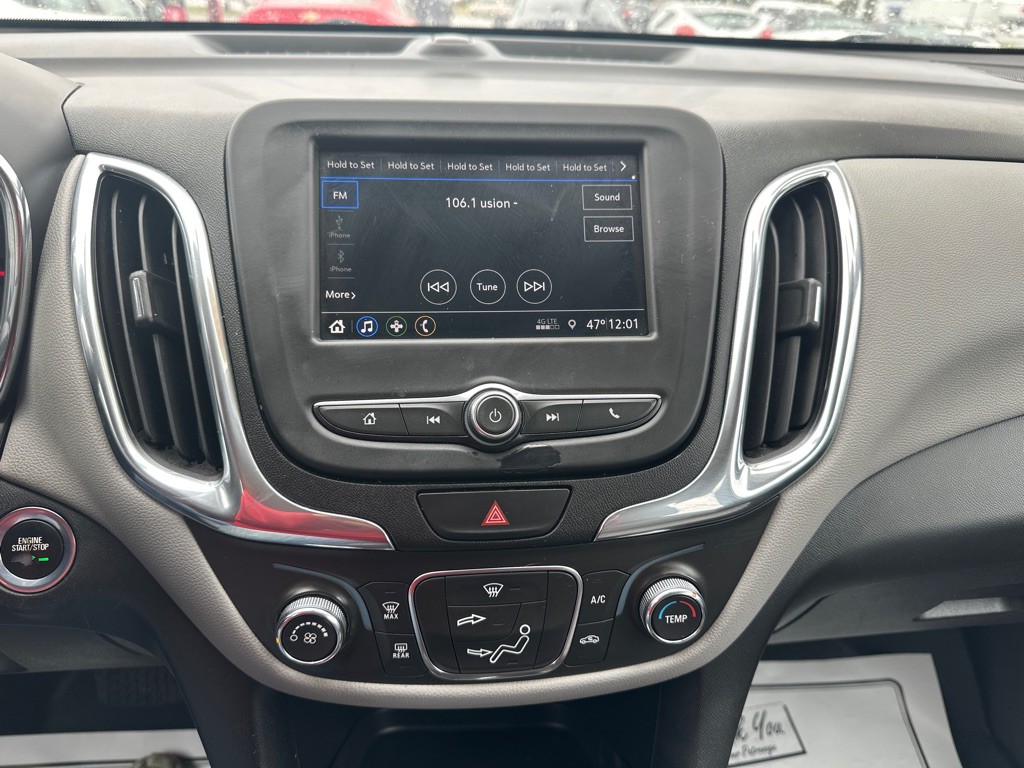 2019 Chevrolet Equinox Image 11