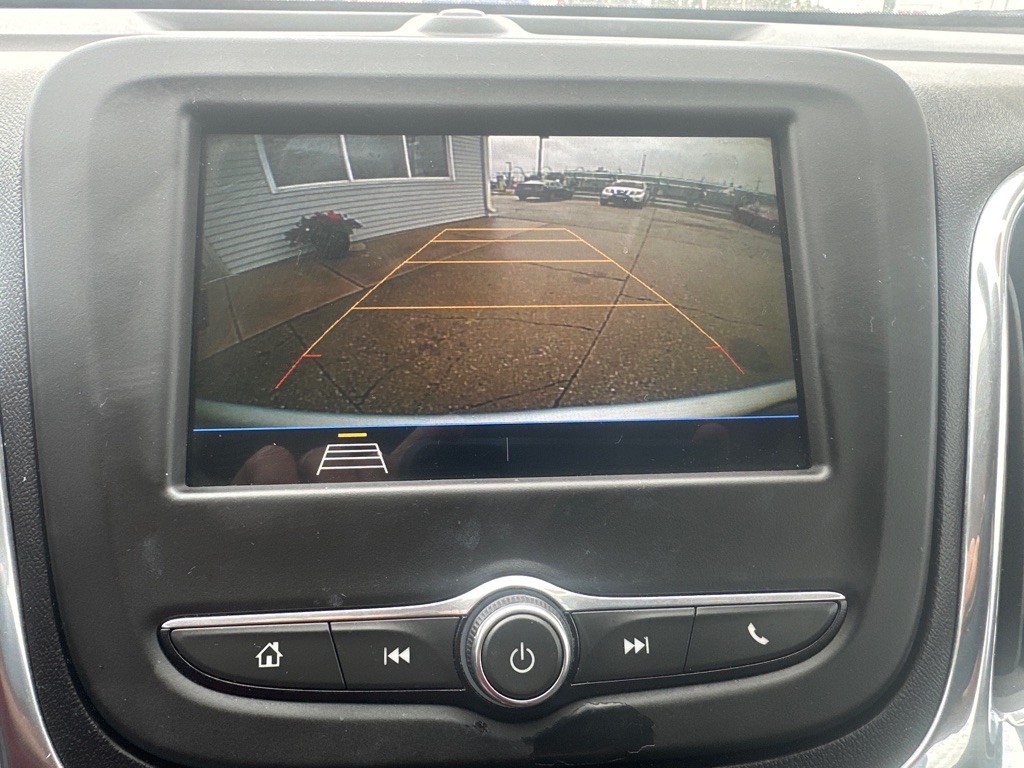 2019 Chevrolet Equinox Image 13