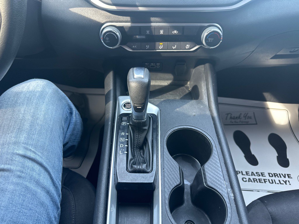 2020 Nissan Altima Image 12