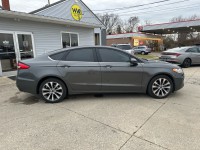 Image for 2020 Ford Fusion SE ID: 7009656