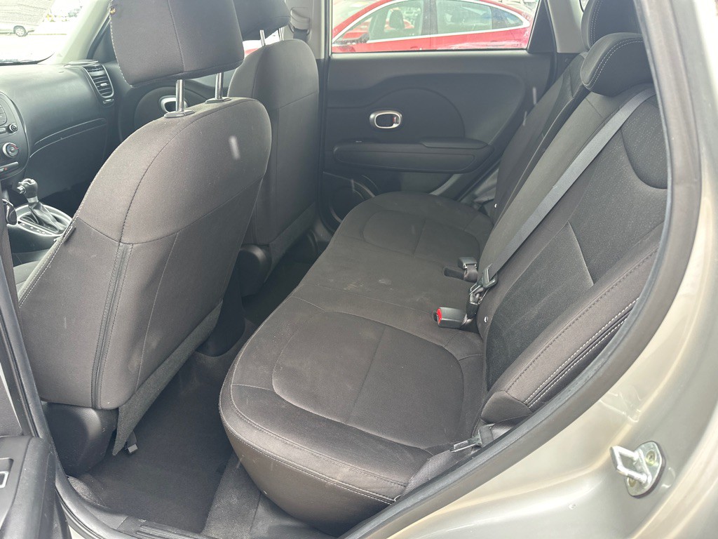 2018 Kia Soul Image 7