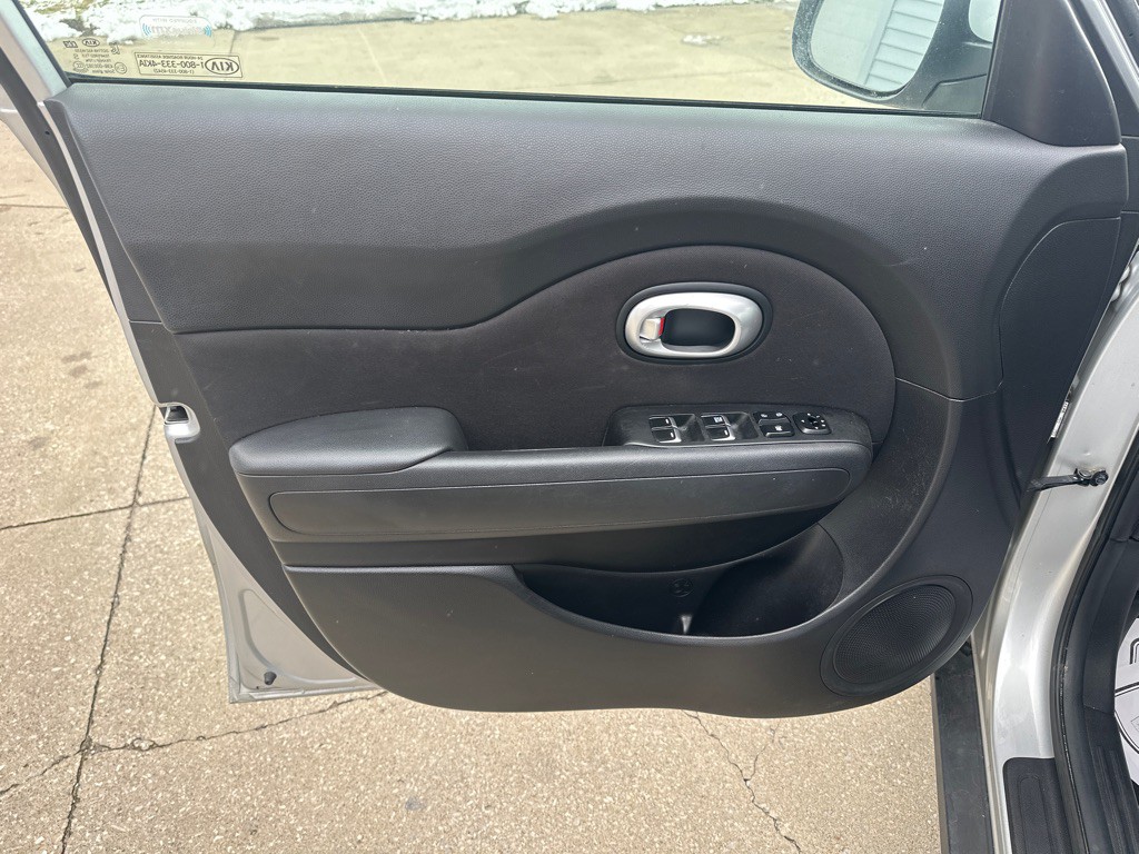 2018 Kia Soul Image 8